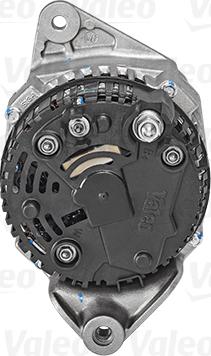 Valeo 436345 - Alternatore www.autoricambit.com