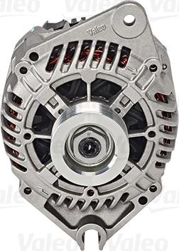 Valeo 436346 - Alternatore www.autoricambit.com