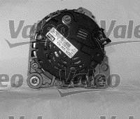 Valeo 436340 - Alternatore www.autoricambit.com