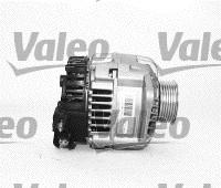 Valeo 436340 - Alternatore www.autoricambit.com