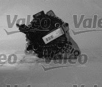 Valeo 436340 - Alternatore www.autoricambit.com