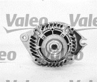 Valeo 436340 - Alternatore www.autoricambit.com