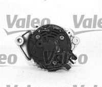 Valeo 436340 - Alternatore www.autoricambit.com