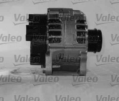 Valeo 436340 - Alternatore www.autoricambit.com