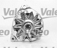 Valeo 436343 - Alternatore www.autoricambit.com