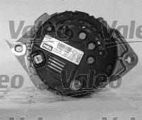 Valeo 436343 - Alternatore www.autoricambit.com