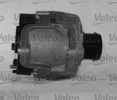 Valeo 436343 - Alternatore www.autoricambit.com