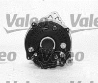 Valeo 436343 - Alternatore www.autoricambit.com