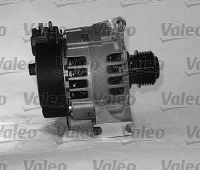 Valeo 436343 - Alternatore www.autoricambit.com