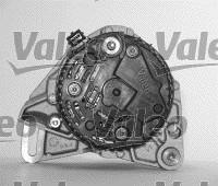 Valeo 436364 - Alternatore www.autoricambit.com