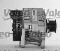 Valeo 436364 - Alternatore www.autoricambit.com