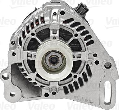 Valeo 436363 - Alternatore www.autoricambit.com