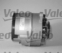 Valeo 436305 - Alternatore www.autoricambit.com