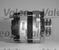 Valeo 436307 - Alternatore www.autoricambit.com