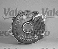 Valeo 436307 - Alternatore www.autoricambit.com