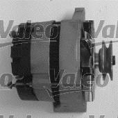 Valeo 436314 - Alternatore www.autoricambit.com