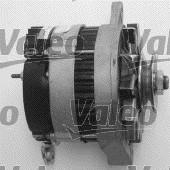 Valeo 436316 - Alternatore www.autoricambit.com