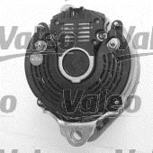 Valeo 436316 - Alternatore www.autoricambit.com