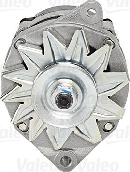 Valeo 436313 - Alternatore www.autoricambit.com