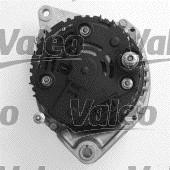 Valeo 436384 - Alternatore www.autoricambit.com