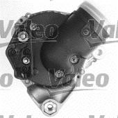 Valeo 436385 - Alternatore www.autoricambit.com