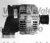 Valeo 436385 - Alternatore www.autoricambit.com