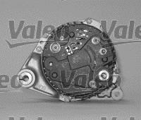 Valeo 436386 - Alternatore www.autoricambit.com