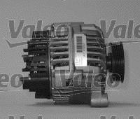 Valeo 436386 - Alternatore www.autoricambit.com