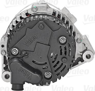 Valeo 436380 - Alternatore www.autoricambit.com