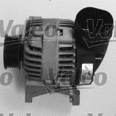 Valeo 436388 - Alternatore www.autoricambit.com