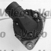 Valeo 436388 - Alternatore www.autoricambit.com