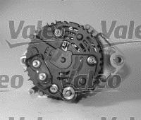 Valeo 436383 - Alternatore www.autoricambit.com