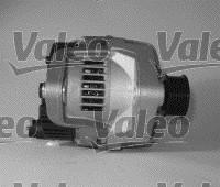 Valeo 436383 - Alternatore www.autoricambit.com