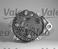 Valeo 436382 - Alternatore www.autoricambit.com