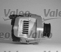 Valeo 436382 - Alternatore www.autoricambit.com