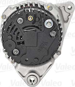 Valeo 439005 - Alternatore www.autoricambit.com