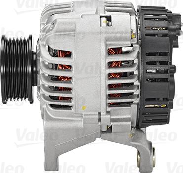 Valeo 439005 - Alternatore www.autoricambit.com