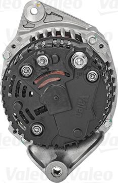 Valeo 436339 - Alternatore www.autoricambit.com