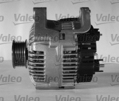 Valeo 436335 - Alternatore www.autoricambit.com