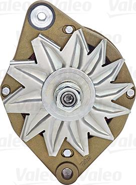 Valeo 436378 - Alternatore www.autoricambit.com