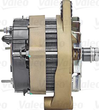 Valeo 436378 - Alternatore www.autoricambit.com