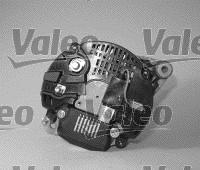 Valeo 436299 - Alternatore www.autoricambit.com