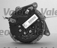 Valeo 436298 - Alternatore www.autoricambit.com