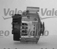 Valeo 436298 - Alternatore www.autoricambit.com