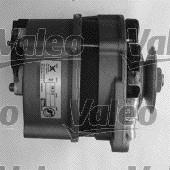 Valeo 436297 - Alternatore www.autoricambit.com