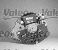 Valeo 436244 - Alternatore www.autoricambit.com