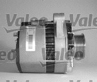 Valeo 436244 - Alternatore www.autoricambit.com