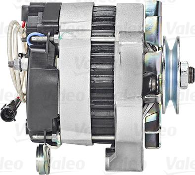 Valeo 746875 - Alternatore www.autoricambit.com