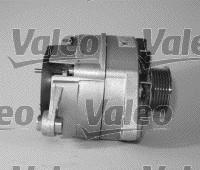 Valeo 436243 - Alternatore www.autoricambit.com