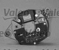 Valeo 436242 - Alternatore www.autoricambit.com